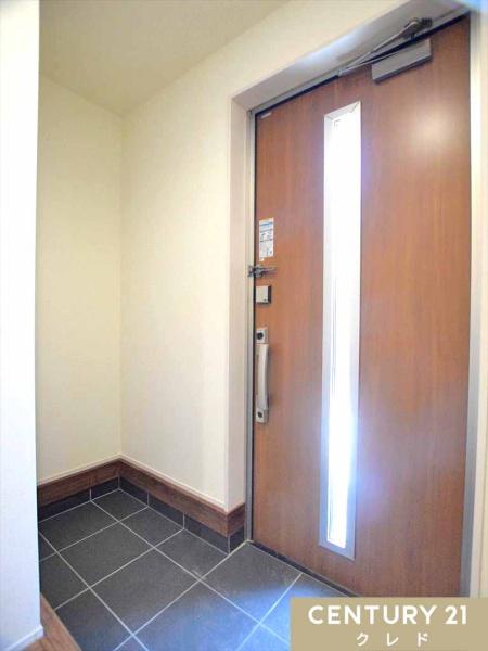 川越市藤木町　新築分譲住宅　全6棟　2号棟