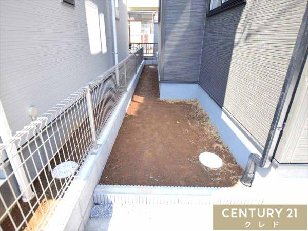 川越市藤木町　新築分譲住宅　全6棟　2号棟