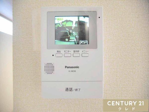 川越市的場　新築一戸建て