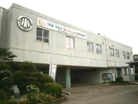 毛呂山町若山第6 新築分譲住宅 全2棟 1号棟(毛呂山町立光山小学校)