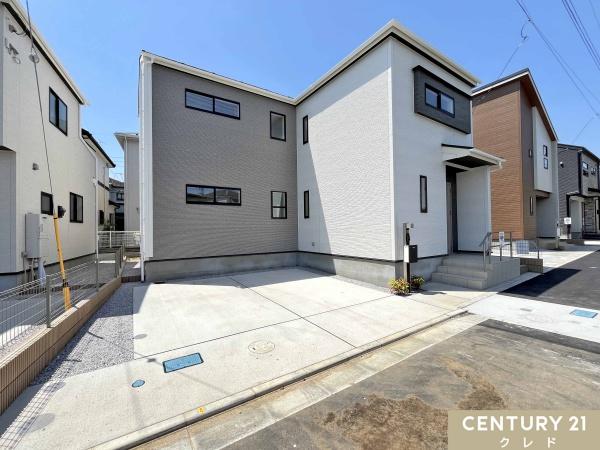 川越市的場6期　新築分譲住宅　全11棟　7号棟