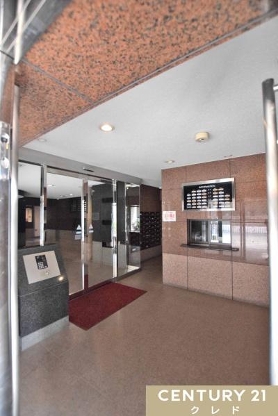 レクセル南大塚