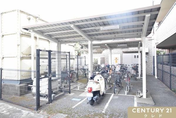 レクセル南大塚