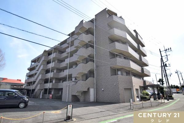 レクセル南大塚