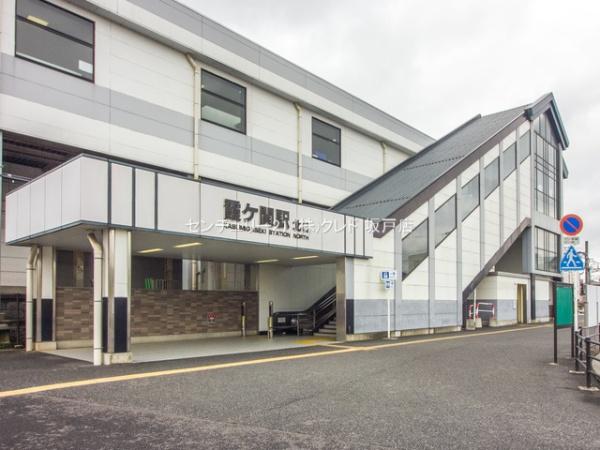 川越市霞ヶ関北第2 新築一戸建て(霞ヶ関駅(東武東上本線))