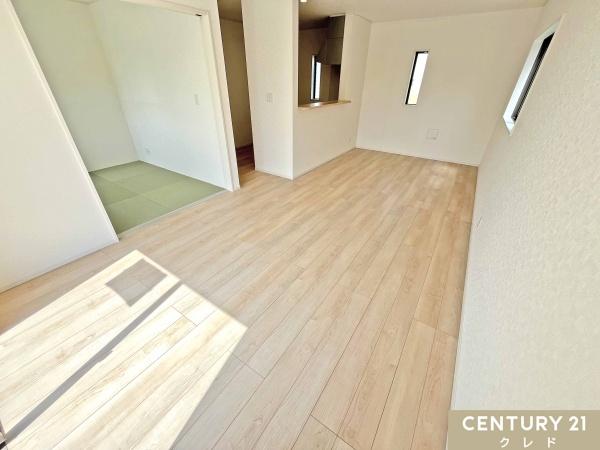 吉見町東野第19　新築分譲住宅　全2棟　1号棟