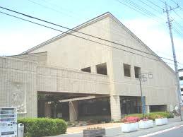 坂戸市泉町3丁目2期 新築分譲住宅 全2棟 1号棟(坂戸市中央図書館)