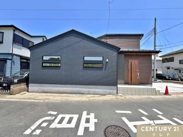 坂戸市泉町2丁目2期　新築一戸建て