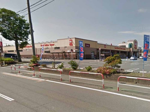鶴ヶ島市藤金5期 新築分譲住宅 全4棟 1号棟(ベルクすねおり店)