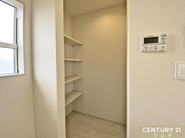 鶴ヶ島市藤金5期　新築分譲住宅　全4棟　1号棟