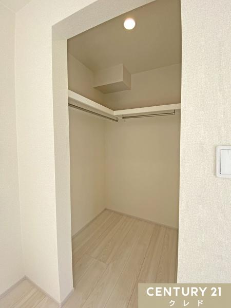 鶴ヶ島市藤金5期　新築分譲住宅　全4棟　3号棟
