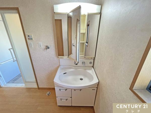 坂戸市柳町の中古一戸建て
