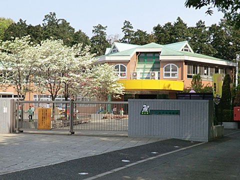 坂戸市柳町の中古一戸建て(坂戸あずま幼稚園)