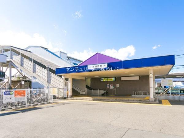 坂戸市柳町の中古一戸建て(北坂戸駅(東武東上本線))