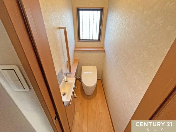 坂戸市柳町の中古一戸建て
