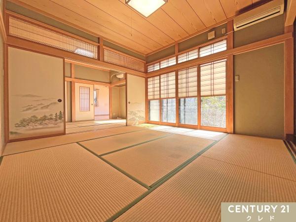 坂戸市柳町の中古一戸建て