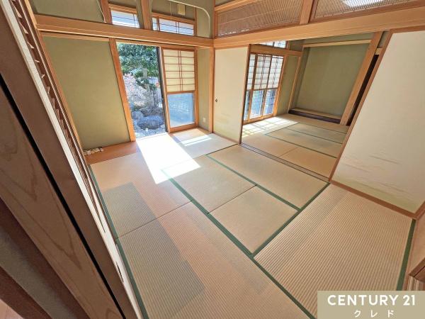坂戸市柳町の中古一戸建て