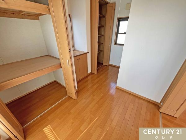 坂戸市柳町の中古一戸建て