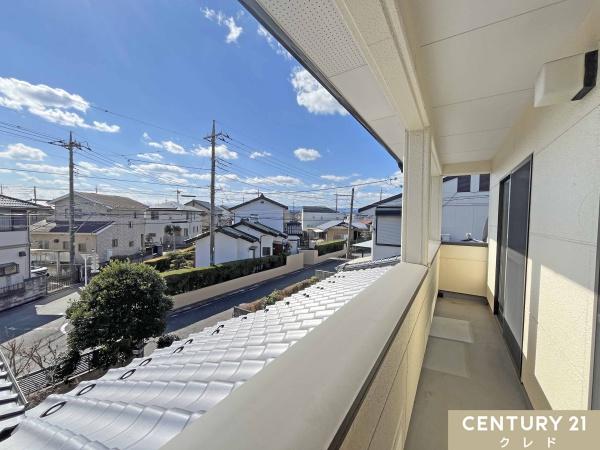 坂戸市柳町の中古一戸建て