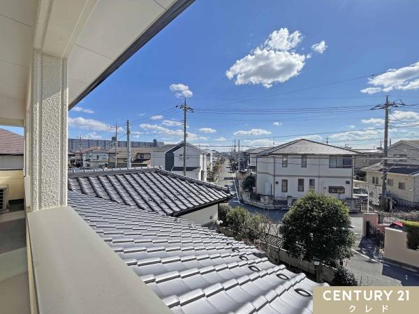 坂戸市柳町の中古一戸建て