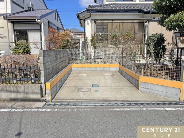 坂戸市柳町の中古一戸建て