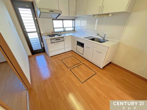 坂戸市柳町の中古一戸建て