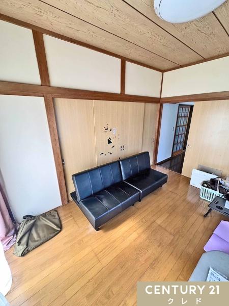 坂戸市大字浅羽の中古一戸建て