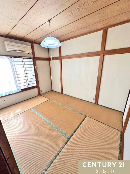 坂戸市大字浅羽の中古一戸建て