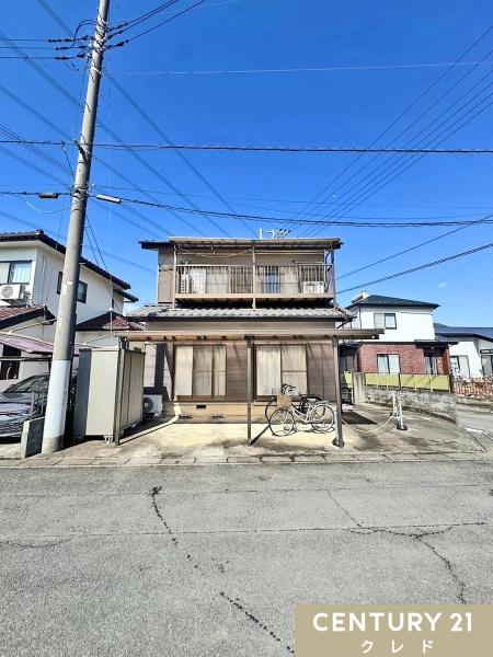 坂戸市浅羽　中古一戸建て