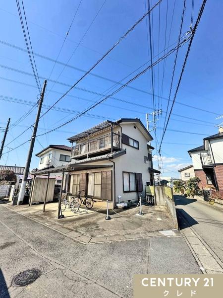 坂戸市浅羽　中古一戸建て