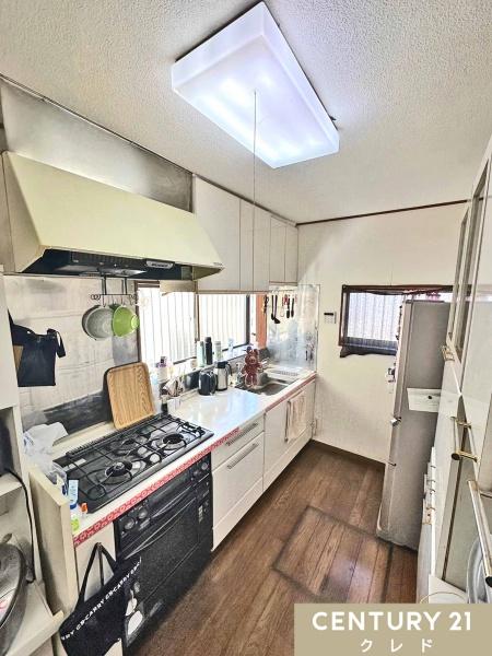 坂戸市浅羽　中古一戸建て