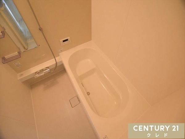 川越市宮元町2期　新築分譲住宅　全2棟　1号棟