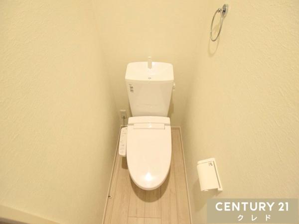 川越市宮元町2期　新築分譲住宅　全2棟　1号棟