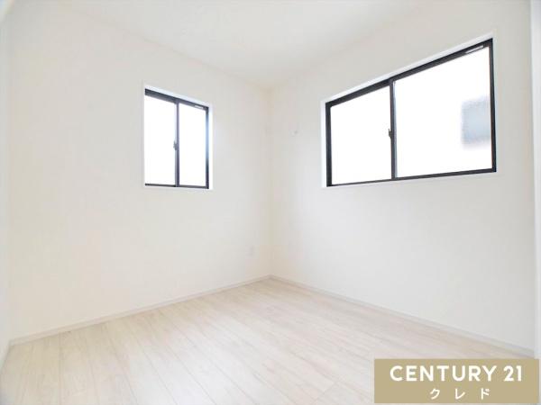 川越市宮元町2期　新築分譲住宅　全2棟　1号棟