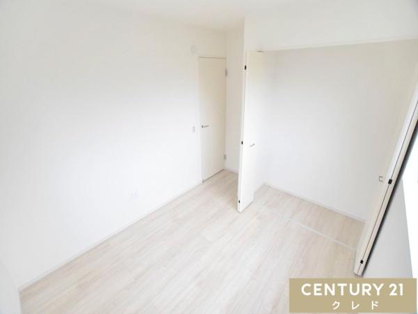 川越市宮元町2期　新築分譲住宅　全2棟　1号棟