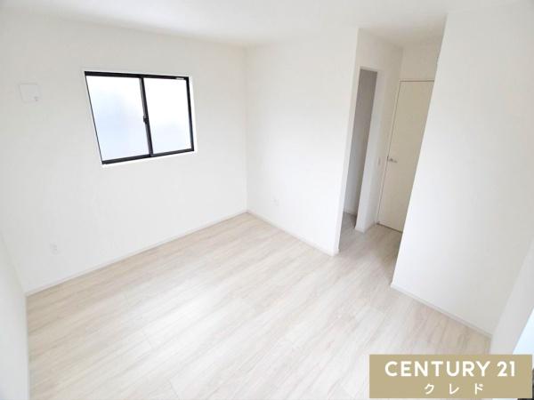 川越市宮元町2期　新築分譲住宅　全2棟　1号棟