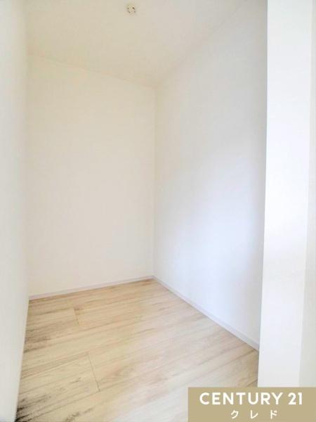 川越市宮元町2期　新築分譲住宅　全2棟　1号棟