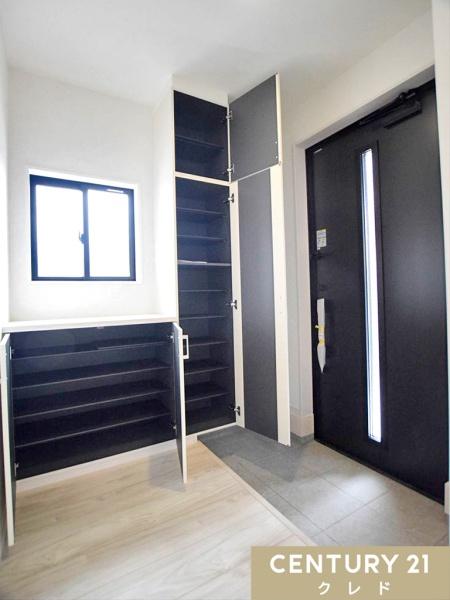 川越市宮元町2期　新築分譲住宅　全2棟　1号棟