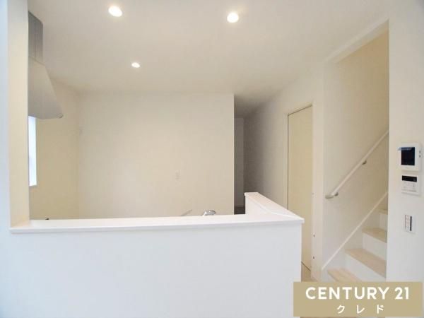 川越市宮元町2期　新築分譲住宅　全2棟　1号棟