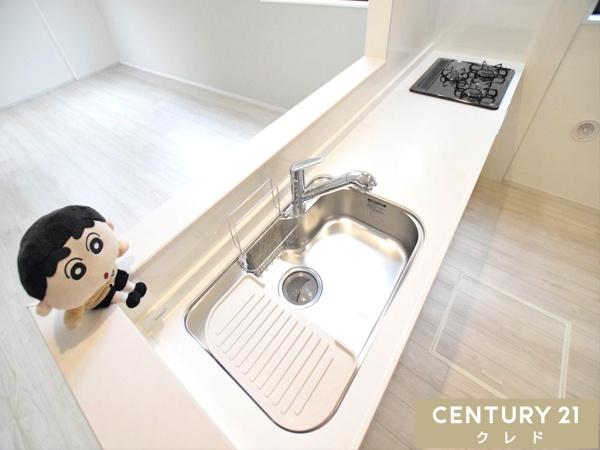 川越市宮元町2期　新築分譲住宅　全2棟　1号棟