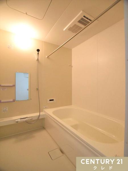 川越市宮元町2期　新築分譲住宅　全2棟　1号棟