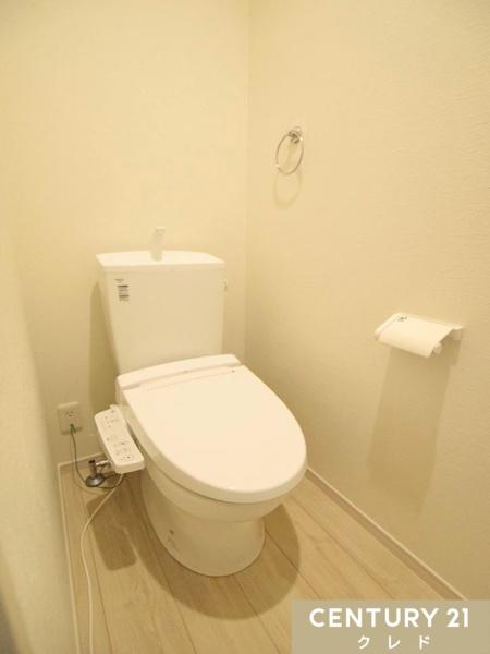 川越市宮元町2期　新築分譲住宅　全2棟　1号棟