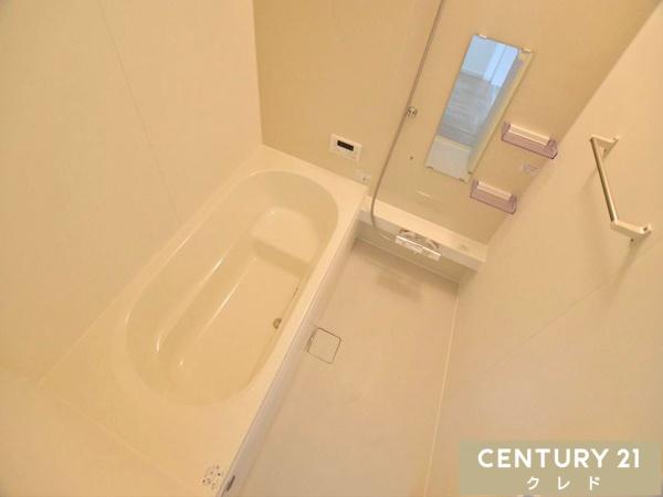 川越市宮元町2期　新築分譲住宅　全2棟　2号棟