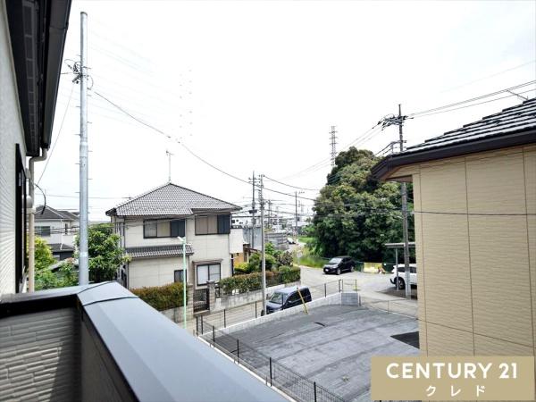 川越市宮元町2期　新築分譲住宅　全2棟　2号棟