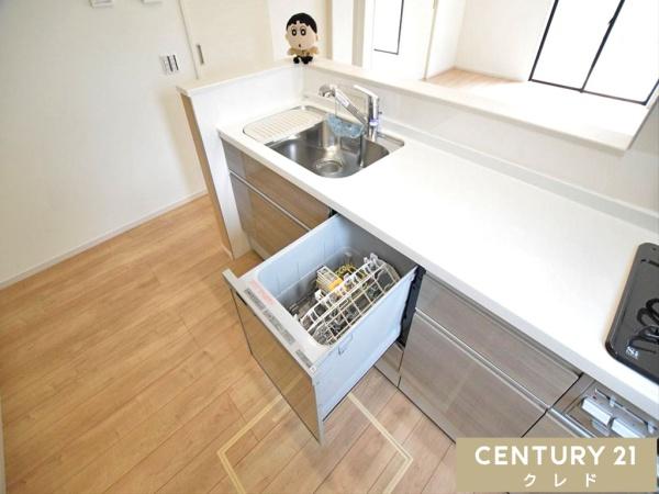 川越市宮元町2期　新築分譲住宅　全2棟　2号棟