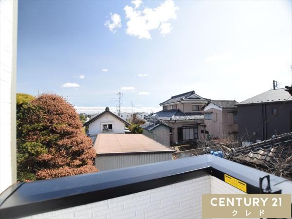 第5川越市砂　新築分譲住宅　全8棟　H号棟