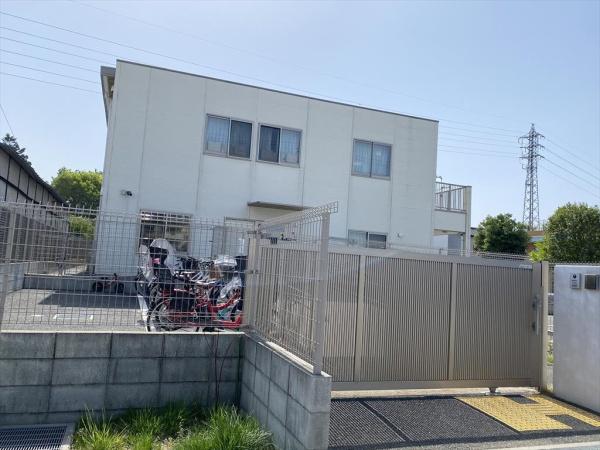 川越市岸町第2期 新築一戸建て(川越ななほ保育園)