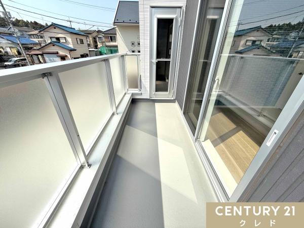 日高市高萩　新築一戸建て