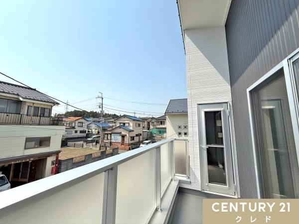 日高市高萩　新築一戸建て