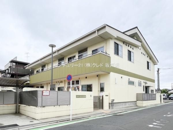 川越市並木新町 新築分譲住宅 全2棟 2号棟(南古谷保育園)